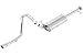 Algopix Similar Product 7 - BORLA 140379 CatBack System for