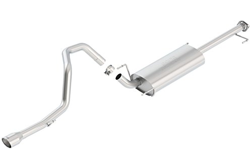 Algopix Similar Product 8 - BORLA 140379 CatBack System for