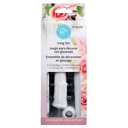 Algopix Similar Product 4 - RM International Icing and Cake