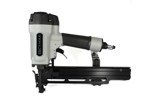 Algopix Similar Product 3 - BC Eagle MS1650 716Inch Medium Crown