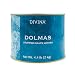 Algopix Similar Product 12 - Divina Dolmas Stuffed Grape Leaves 44