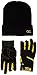 Algopix Similar Product 13 - Kunys KUNFLGLOVE CLC Fingerless Gloves