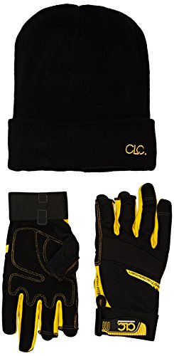 Algopix Similar Product 6 - Kunys KUNFLGLOVE CLC Fingerless Gloves