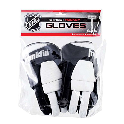 Algopix Similar Product 7 - Franklin Sports NHL SX Pro HG 150