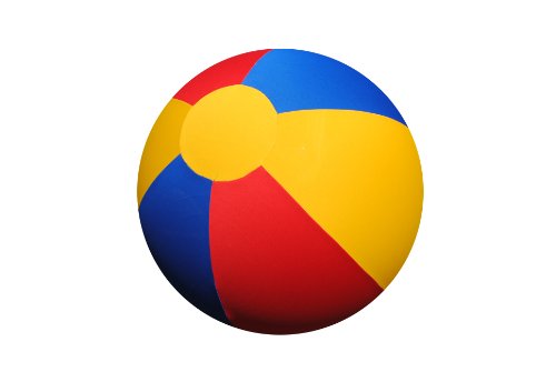 Algopix Similar Product 6 - Horsemens Pride 40Inch Mega Ball