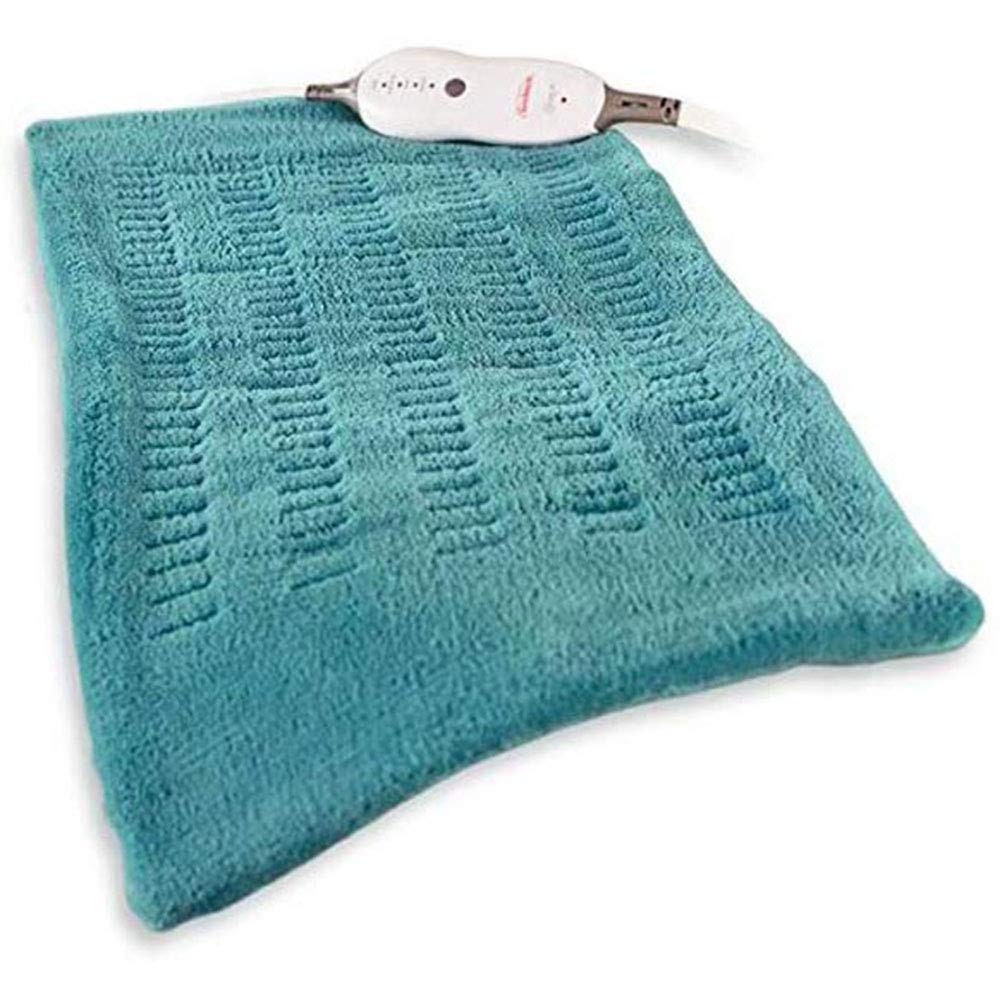 Algopix Similar Product 2 - Sunbeam Heating Pad XL for Back Neck