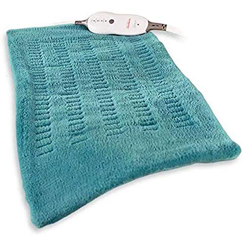 Algopix Similar Product 2 - Sunbeam Heating Pad XL for Back Neck 