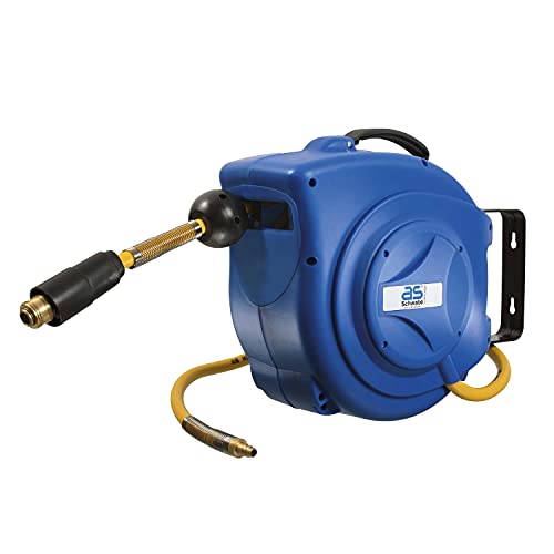 Algopix Similar Product 3 - as Schwabe 12612 10 m Retractable