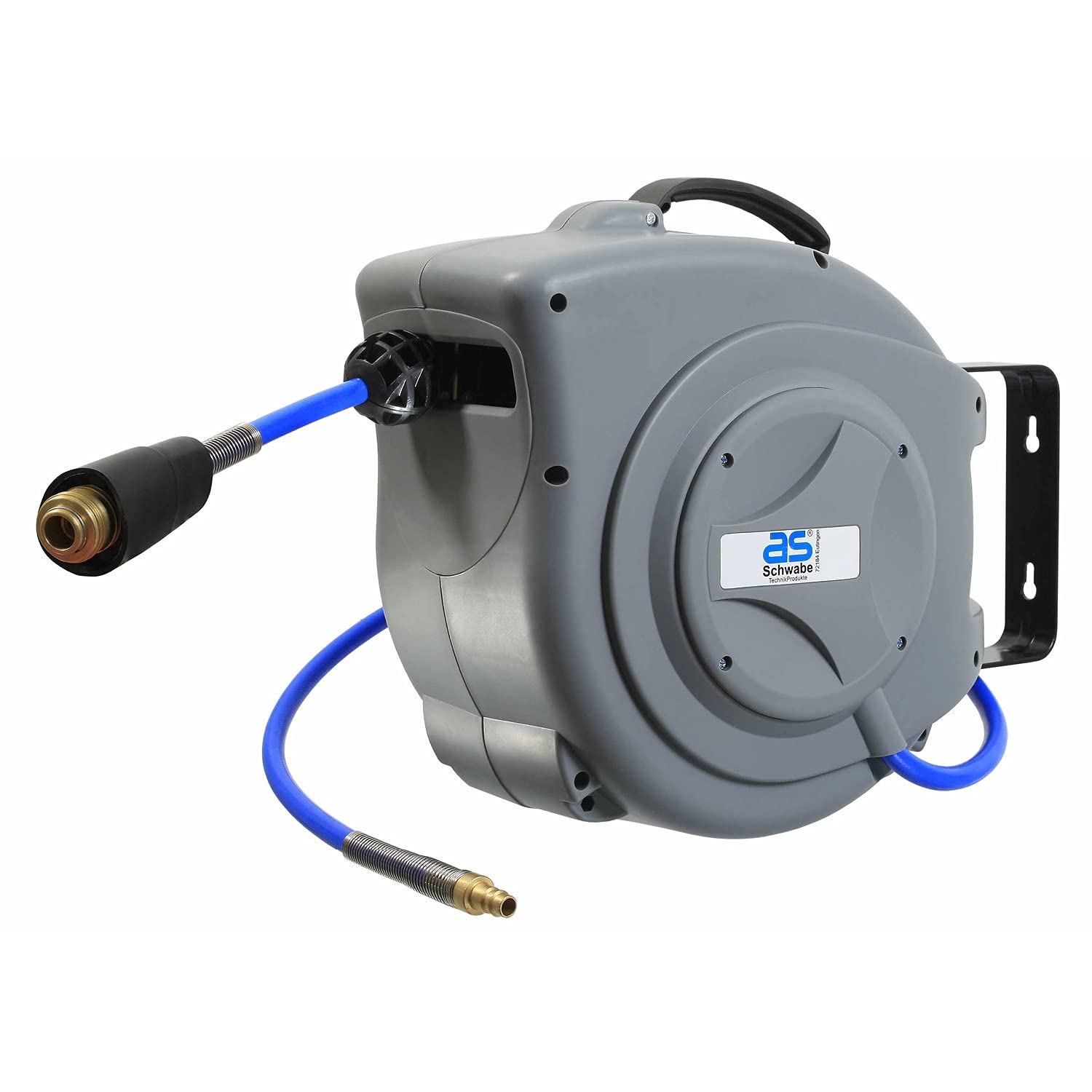 Algopix Similar Product 19 - as  Schwabe 12612 Automatic Air