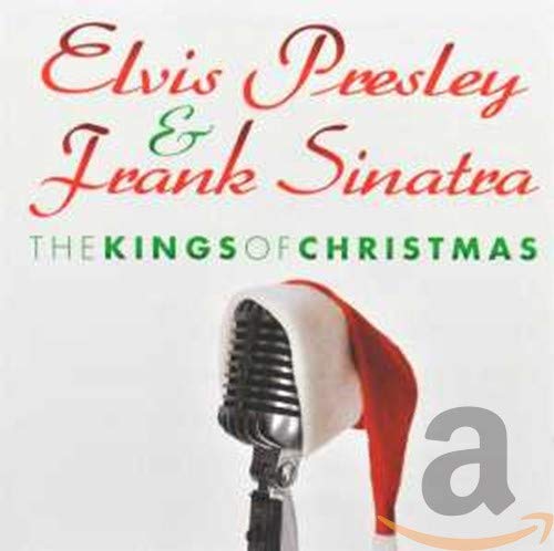 Algopix Similar Product 5 - Kings Of Christmas