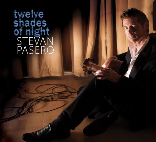 Algopix Similar Product 15 - Twelve Shades of Night