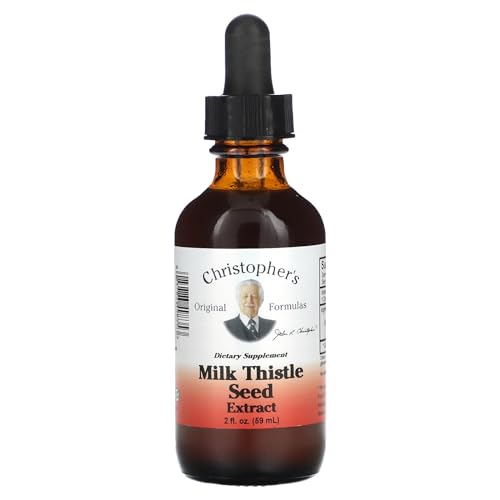 Algopix Similar Product 19 - Christophers Original Formulas Milk