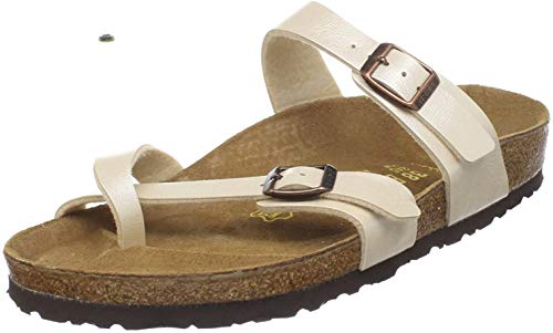 Algopix Similar Product 12 - Birkenstock Womens Mayari
