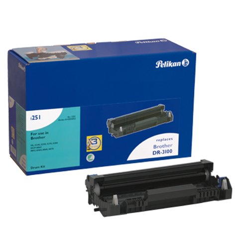 Algopix Similar Product 7 - Pelikan 4203052 tambour imprimante