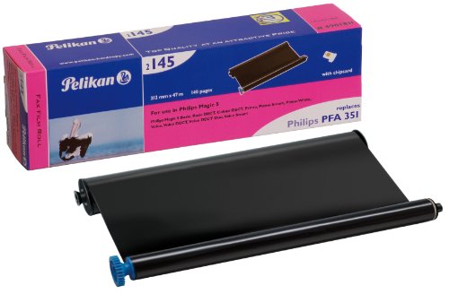 Algopix Similar Product 6 - Pelikan 2145 Thermal Transfer Roll