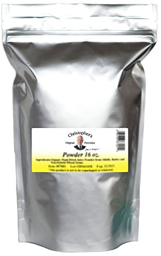 Algopix Similar Product 3 - Dr Christophers Formulas MindTrac