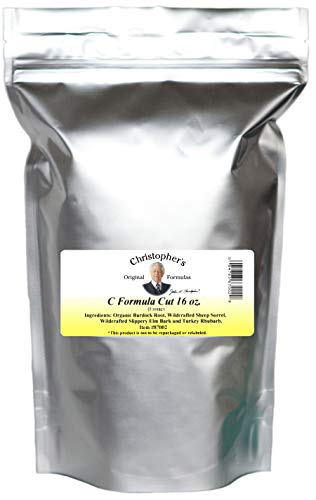 Algopix Similar Product 13 - Christophers Original Formulas