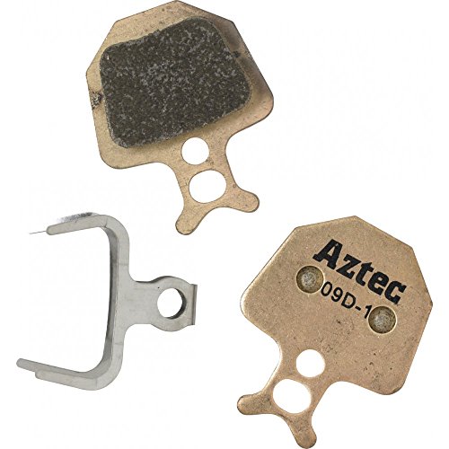 Algopix Similar Product 5 - Aztec Sintered disc brake pads for