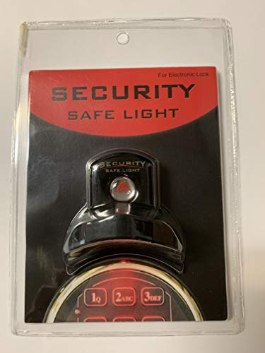 Algopix Similar Product 5 - Cannon Safe Inc SSL03Electronic Lock