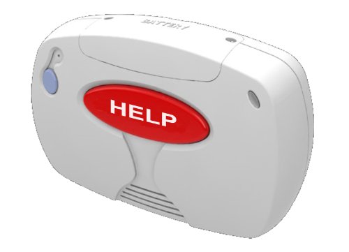 Algopix Similar Product 10 - Logicmark 37920 Freedom Alert Emergency