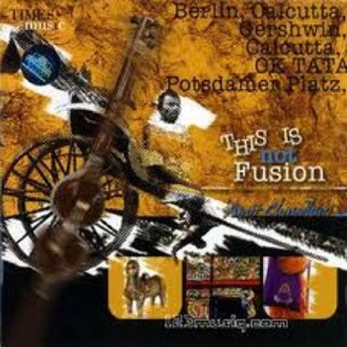 Algopix Similar Product 11 - This Is Not Fusion