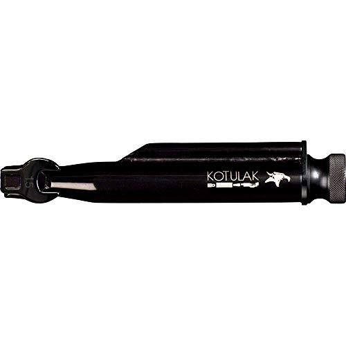 Algopix Similar Product 12 - Animal Kotulak Multi Tool Black