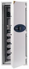 Algopix Similar Product 11 - Data Commander Fireproof Media Safe