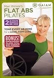Algopix Similar Product 18 - Flat Abs Pilates