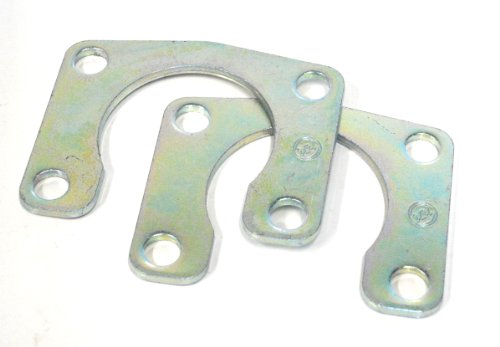 Algopix Similar Product 20 - Moser Engineering 9750 Retainer Plate