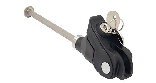 Algopix Similar Product 5 - Rhino Rack Key Locking Skewer - RBCA002