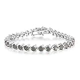 Algopix Similar Product 7 - Bling Jewelry Black Mystic Rainbow