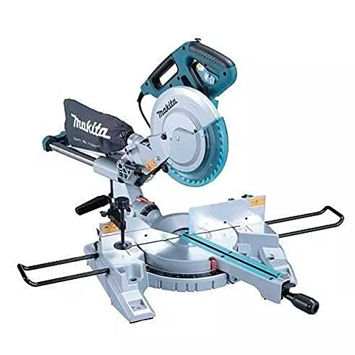 Algopix Similar Product 2 - Makita Ls1018L 240 V 10Inch Slide