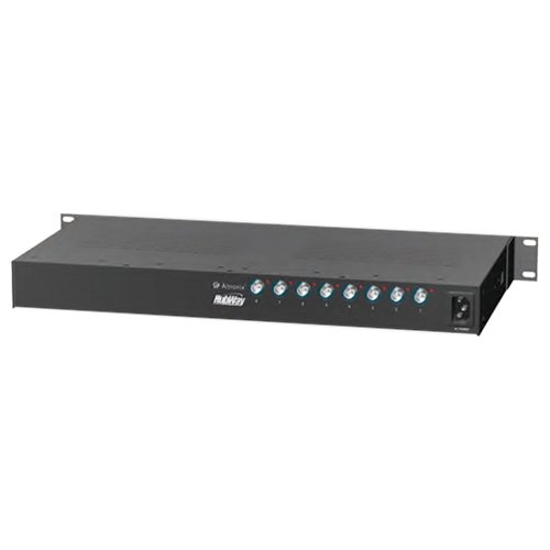Algopix Similar Product 15 - 8 Channel Passive UTP TRANSCEIVER HUB WI