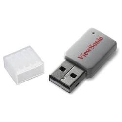 Algopix Similar Product 20 - ViewSonic WPD100 USB Wireless Adapter