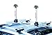 Algopix Similar Product 19 - Malone Stax Pro2 Universal Car Rack