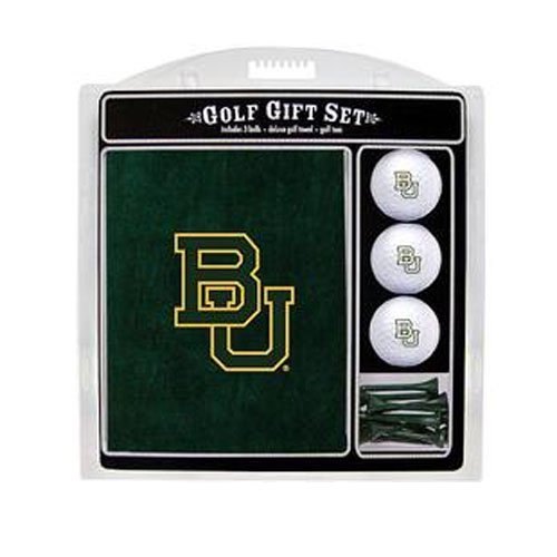 Algopix Similar Product 6 - Team Golf NCAA Baylor Bears Gift Set