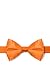 Algopix Similar Product 6 - Orange Dream Orange Dream Silk PreTied