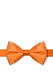 Algopix Similar Product 18 - Orange Dream Orange Dream Silk PreTied