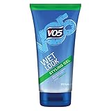 Algopix Similar Product 9 - VO5 Wet Look Hair Styling Gel 200ml