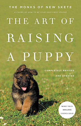 Algopix Similar Product 11 - The Art of Raising a Puppy Revised