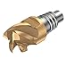 Algopix Similar Product 2 - Sandvik Coromant Solid Carbide