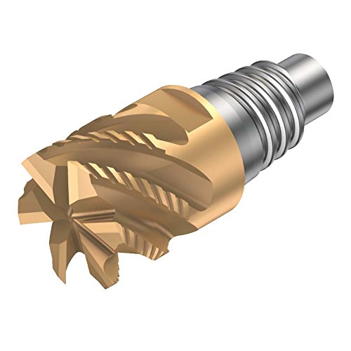 Algopix Similar Product 3 - Sandvik Coromant Solid Carbide