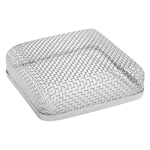 Algopix Similar Product 12 - Camco 42150 Flying Insect Screen  WH