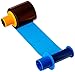 Algopix Similar Product 18 - Ymckok FullColor Ribbon 500 Images