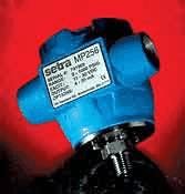 Algopix Similar Product 16 - Setra 256110CPG2M22 1000 Psig 151VDC