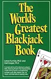 Algopix Similar Product 12 - The World's Greatest Blackjack Book