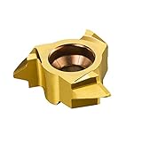 Algopix Similar Product 10 - Sandvik Coromant Milling Insert GC1025