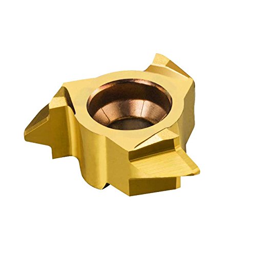 Algopix Similar Product 3 - Sandvik Coromant Milling Insert GC1025