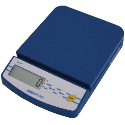 Algopix Similar Product 7 - Adam Equipment DCT 5000 Dune Compact