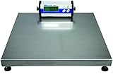 Algopix Similar Product 3 - Adam Equipment CPWplus 35M Floor Scale